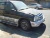 2001 Chevrolet Tracker