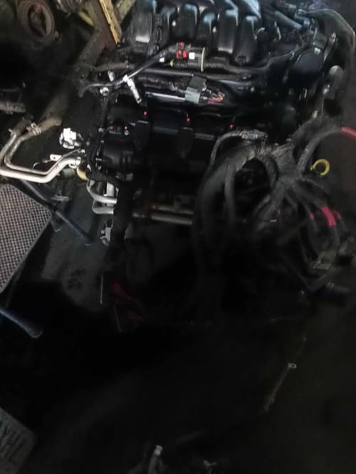 2016 Dodge Dpu15
