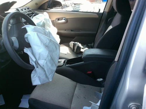 2010 Chevrolet Malibu