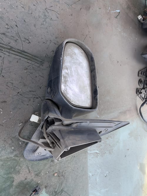 2003 Ford Escape