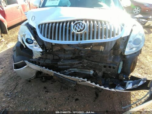 2010 Buick Enclave