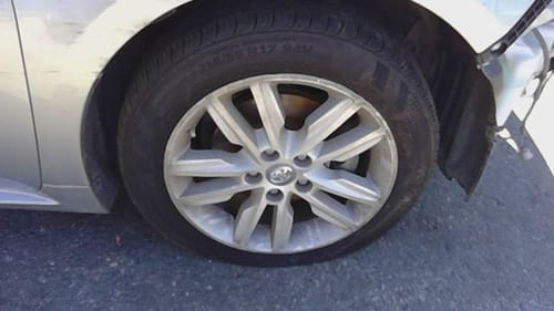 2015 Toyota Avalon