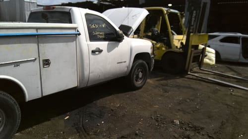 2009 GMC Silv25