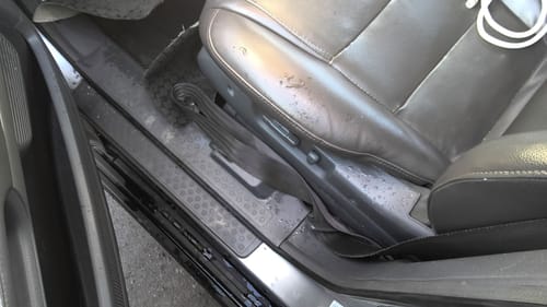 2006 Honda Pilot