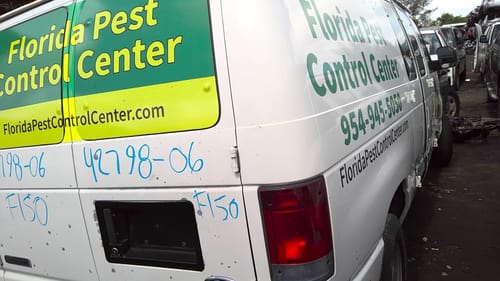 2006 Ford E-150