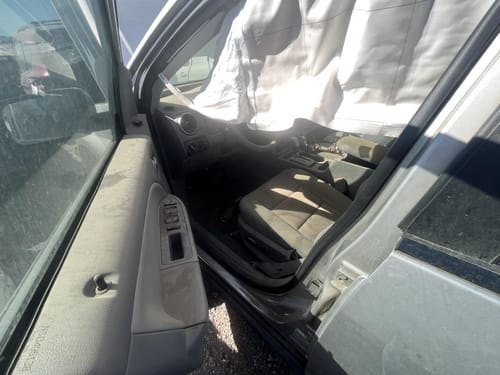2007 Ford Freestyle