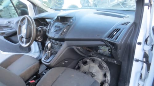 2015 Ford Transit Connect