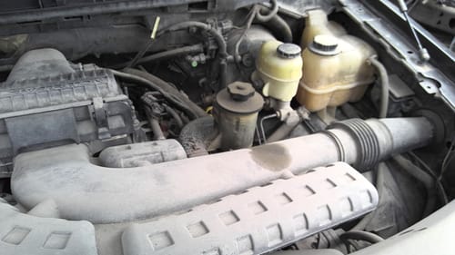 2005 Ford F-150