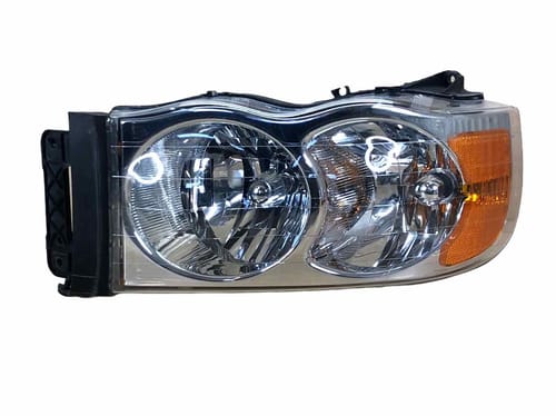 2004 Dodge Dpu15