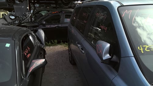 2014 Kia Sedona