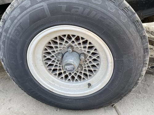 1997 GMC Expr15