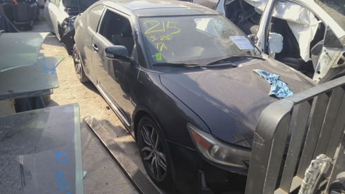 2016 Scion Sciotc