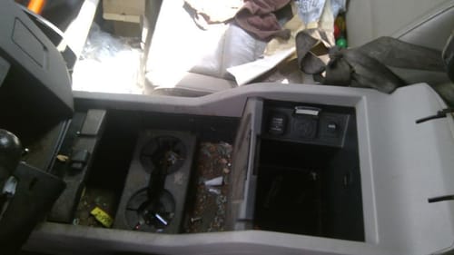 2011 Honda Pilot