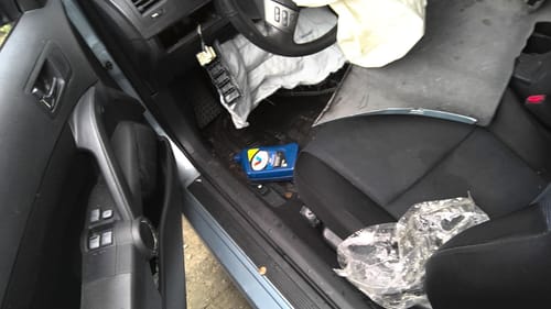 2007 Scion Sciotc