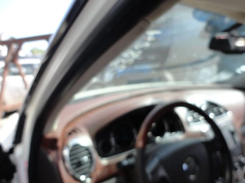 2013 Buick Enclave