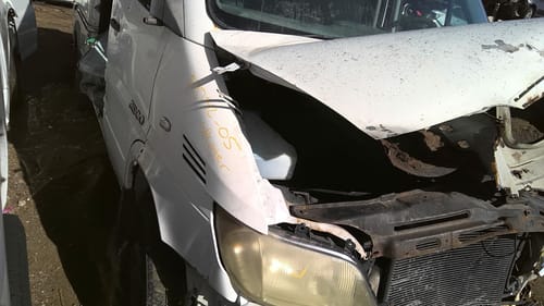 2005 Dodge Sprinter