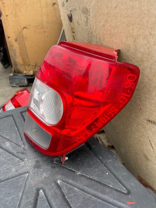 2008 Scion Xd