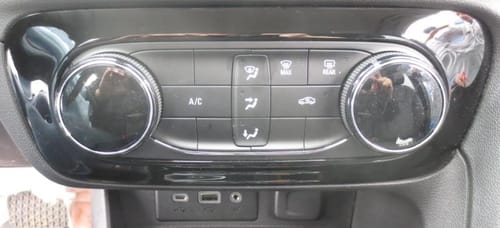 2021 Buick Encoregx