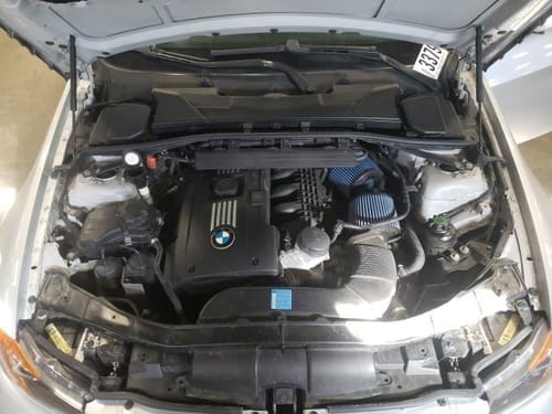 2008 BMW 335i