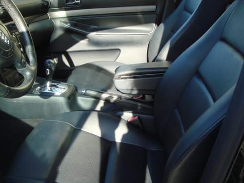 2001 Audi Audia4