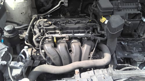 2011 Kia Sorento