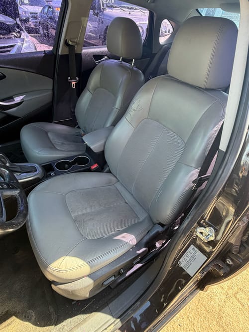 2016 Buick Verano