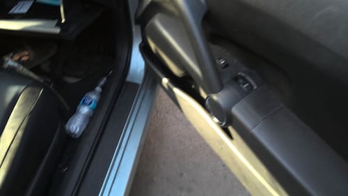 2007 Scion Sciotc