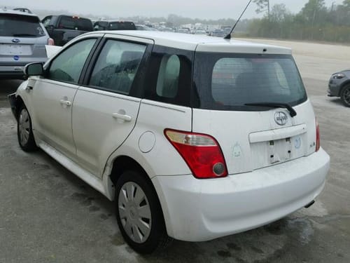 2006 Scion Xa