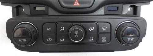 2018 GMC Terrain