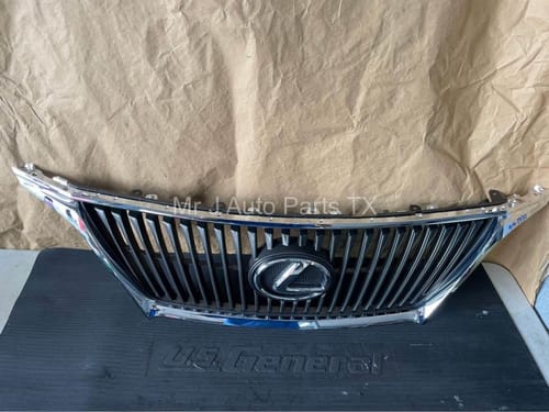2012 Lexus RX