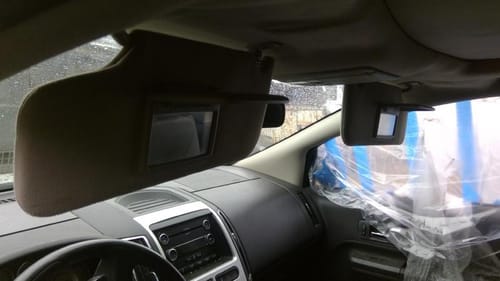 2009 Ford Edge