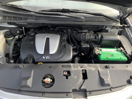 2014 Kia Sedona