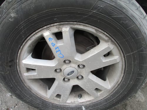 2006 Ford Explorer