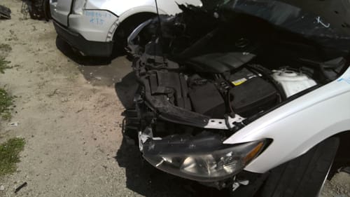 2015 Mazda 6