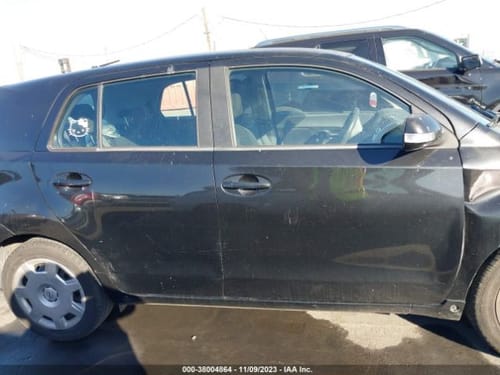 2008 Scion Xd