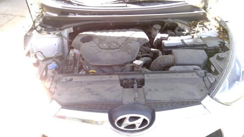 2013 Hyundai Veloster