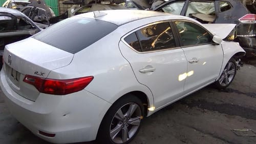 2014 Acura Ilx