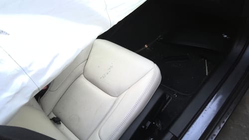 2018 Chrysler 300