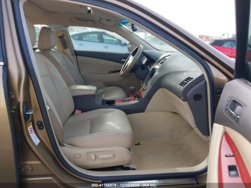 2007 Lexus Es350