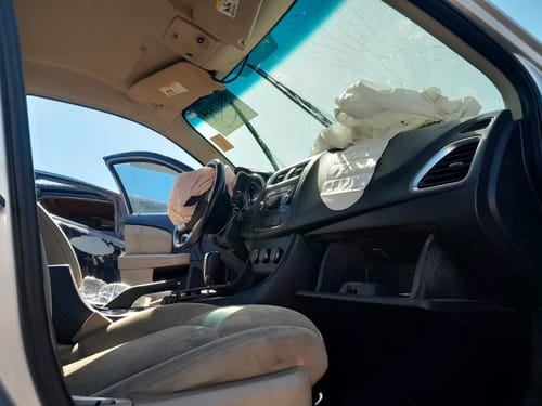2011 Chrysler Avenger