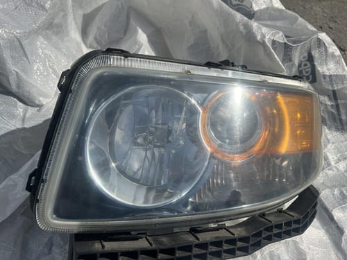 2007 Honda Element