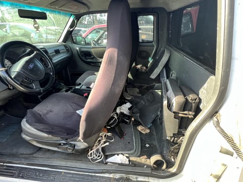 2004 Ford Ranger