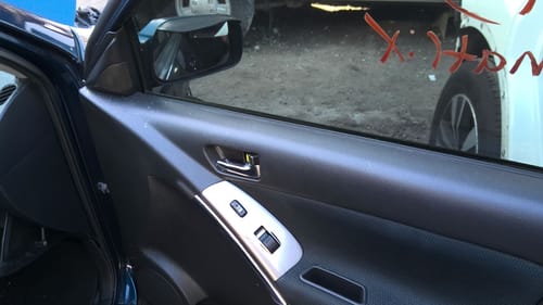 2007 Toyota Matrix