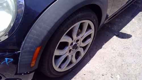 2008 Mini Cooper