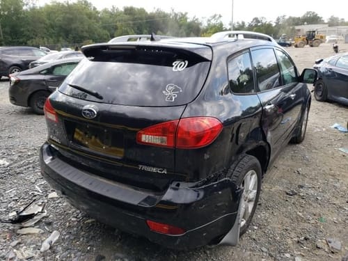 2014 Subaru Tribeca