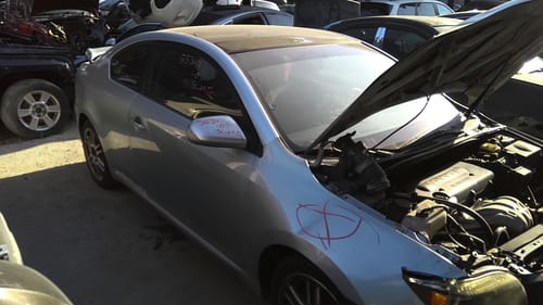 2007 Scion Sciotc