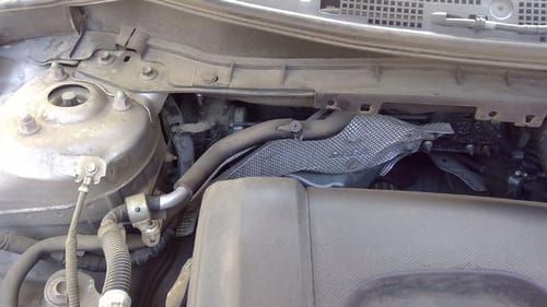 2016 Scion Ia