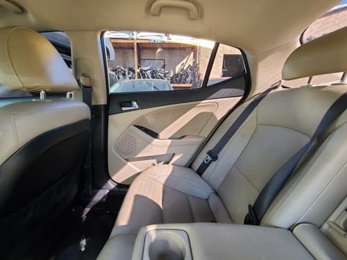 2014 Kia Optima