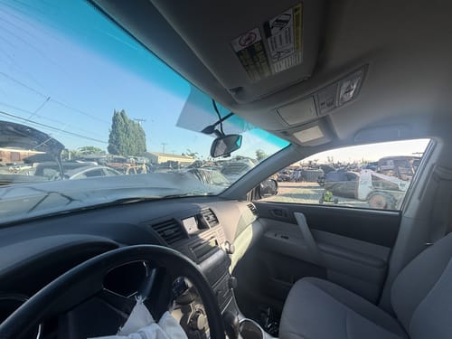2012 Toyota Highlander