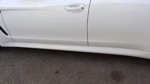 2010 Porsche Panamera